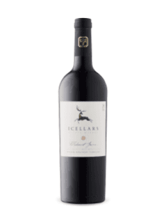 Cabernet Franc VQA ICellars Estate