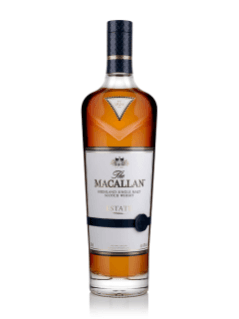 Whisky The Macallan Estate (max. 2 bouteilles)