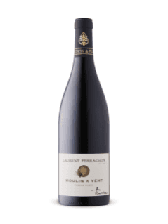 Moulin-à-Vent Terres Roses Laurent Perrachon et Fils 2023