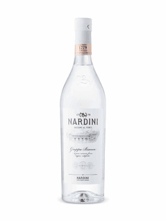 Grappa Nardini Bianca