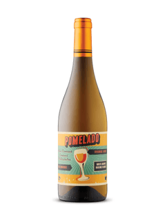 Vin Orange Pomelado 2023