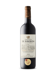 Château de Ribebon 2020