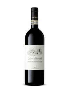 CORTONESI LA MANNELLA BRUNELLO DI MONTALCINO 2016