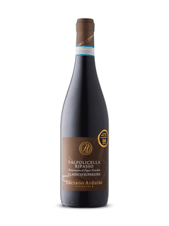 Valpolicella Classico Superiore Ripasso Luciano Arduini 2021 