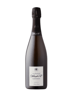 Vilmart et Cie Grande Réserve 1er Cru Champagne