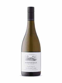 Auntsfield Single Vineyard Chardonnay 2023