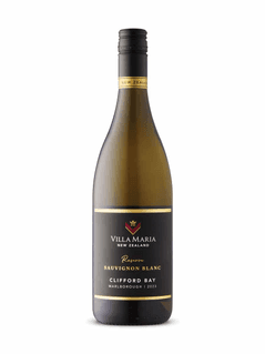 Sauvignon Blanc Reserve Clifford Bay Villa Maria 2023