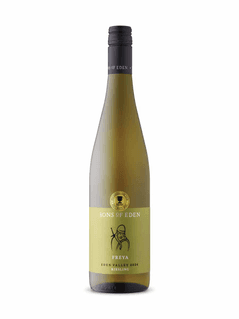 Sons of Eden Freya Riesling 2024