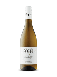 Allan Scott Pinot Gris 2023