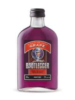 Johny Bootlegger Sing Sing Sour Grape