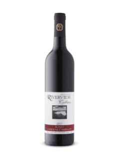 Cabernet/Merlot Rosso Riverview Cellars