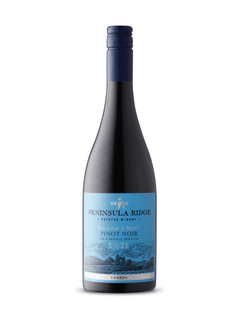 Peninsula Ridge Falcon's Nest Pinot Noir VQA 2021