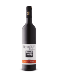 Riverview Cellars Pinot Noir VQA