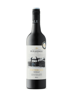 Bleasdale Bremerview Shiraz 2022