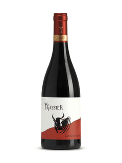 Lou Coucardié Domaine Gassier 2019