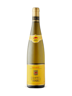 Hugel Gentil 2021