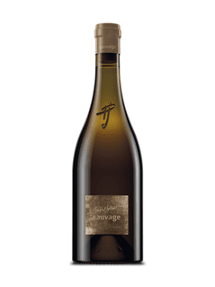 Pascal Jolivet Sauvage Sancerre 2023