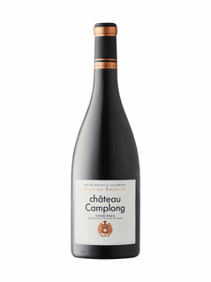 Chateau Camplong Grande Reserve AOP Corbieres 2025