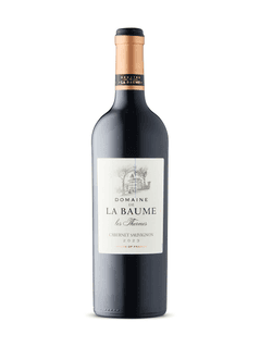 Domaine de la Baume Les Thermes Cabernet Sauvignon 2023
