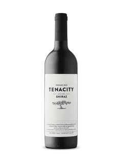 Shiraz Vieilles vignes Tenacity 2024