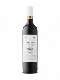 Yalumba Samuel's Collection Barossa Shiraz Cabernet Sauvignon 2019