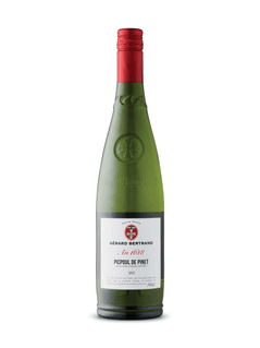 Picpoul-de-Pinet Gérard Bertrand 2024