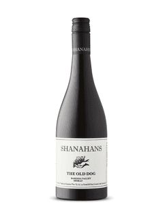 Shiraz The Old Dog Shanahans 2023