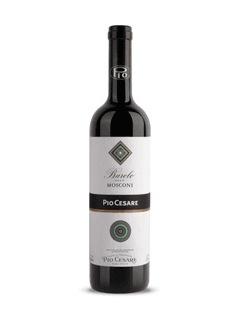 Pio Cesare Mosconi Barolo 2020
