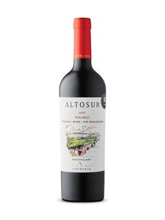 Finca Sophenia Altosur Malbec