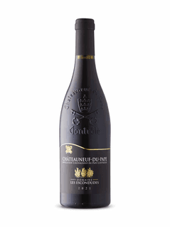 Domaine Les Escondudes Chateauneuf-du-Pape 2021