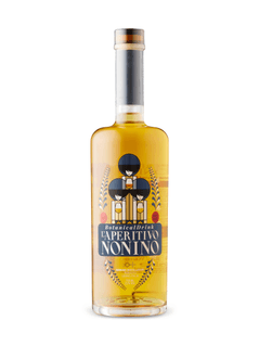 L'Aperitivo BotanicalDrink Nonino
