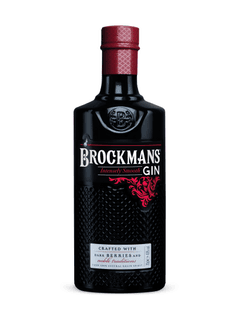 Brockmans Gin