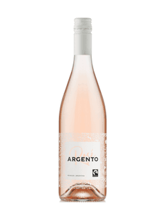 Argento Rosé