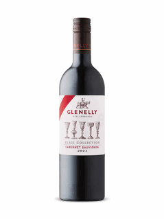 Glenelly Glass Collection Cabernet Sauvignon 2021