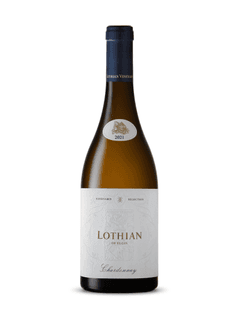 Chardonnay Lothian 2021