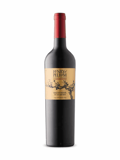 Henry of Pelham Lost Boys Limited Edition Bin 106 Baco Noir VQA 2023