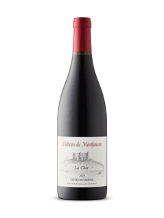 Château de Montfaucon La Côte Côtes du Rhône 2022