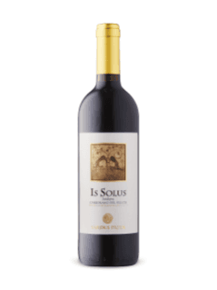 Sardus Pater Is Solus Carignano del Sulcis 2024