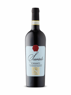Chianti Scarànto 2022