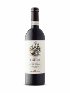 Tenuta Perano Riserva Chianti Classico 2018