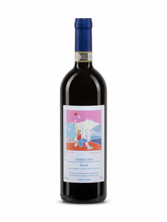 Roberto Voerzio Fossati Barolo 2020