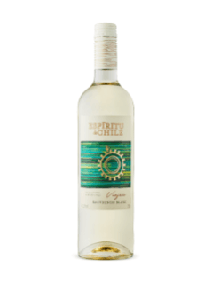 Espirtu De Chile Viajero Sauvignon Blanc