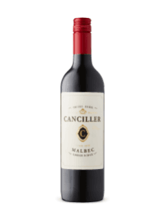 Canciller Malbec