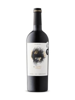 Monastrell/Syrah/Cabernet Sauvignon El Goru Gold 2022