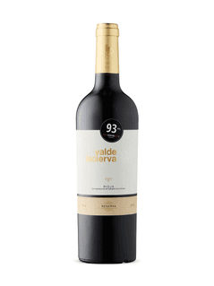 Valdelacierva Reserva 2016