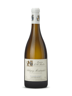 Puligny-Montrachet Domaine Jean-Marc Boillot 2023