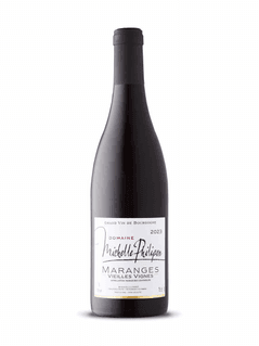 Domaine Michelle Philipon Vieilles Vignes Maranges 2023