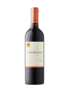 Casa di Luigi Malbec KPM 2024