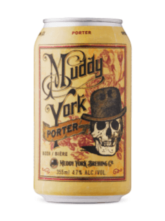 Muddy York Porter
