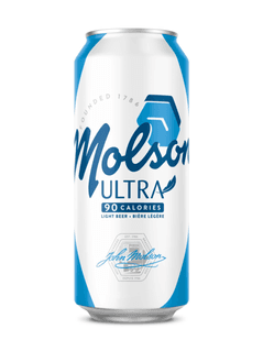 Molson Ultra